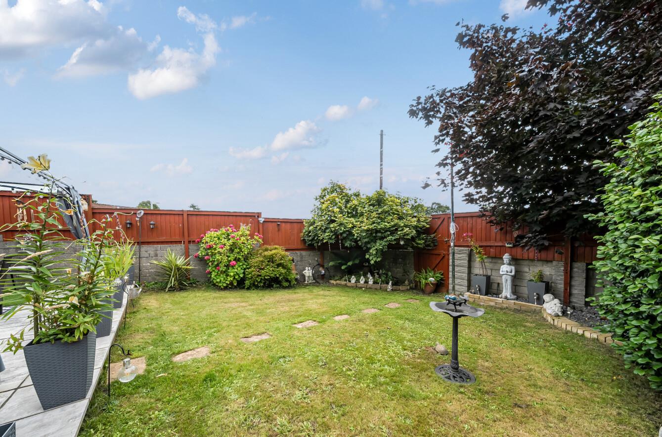Pen-Yr-Alley Avenue, Skewen, Neath, SA10 6DS